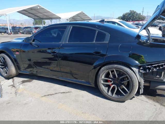 2C3CDXGJ6LH244233 Dodge Charger Scat Pack Widebody