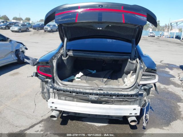 2C3CDXGJ6LH244233 Dodge Charger Scat Pack Widebody