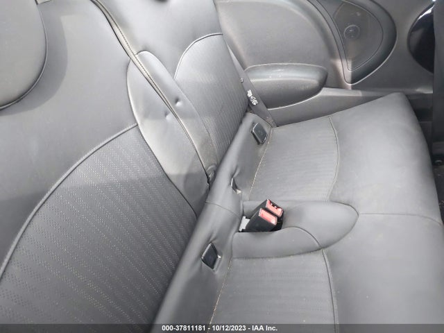 2008 MINI COOPER HARDTOP WMWMF735X8TV36011 Photo 7