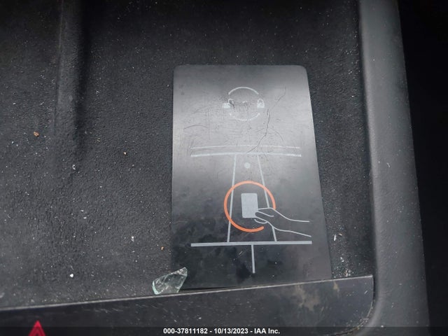 Tesla Model S Plaid 2021 5YJSA1E69MF441349 Image 10