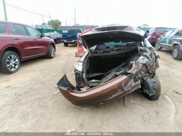 Chevrolet CRUZE LS 2019 1G1BC5SM8K7112397 Image 16