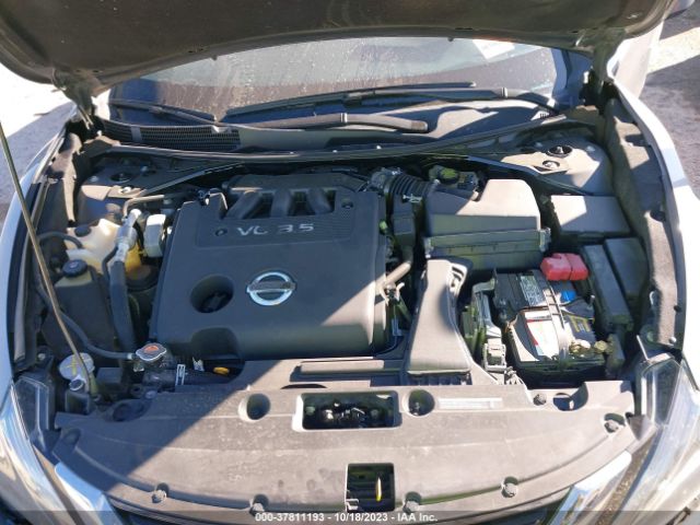 1N4BL3AP1HC218574 Nissan Altima 3.5 Sr