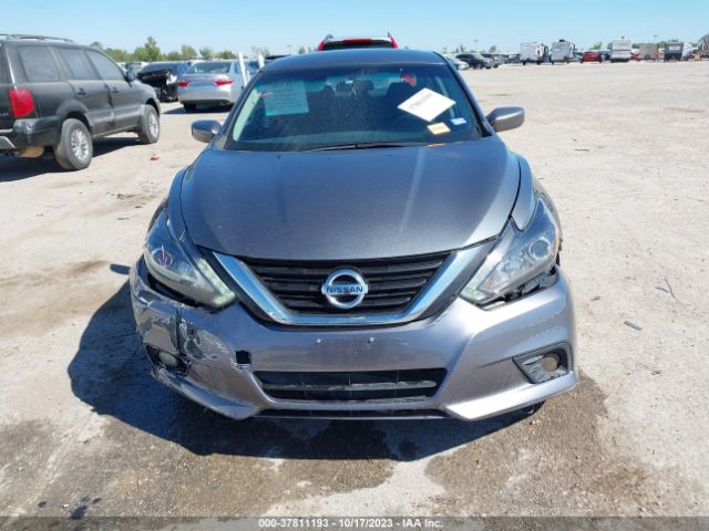 1N4BL3AP1HC218574 Nissan Altima 3.5 Sr