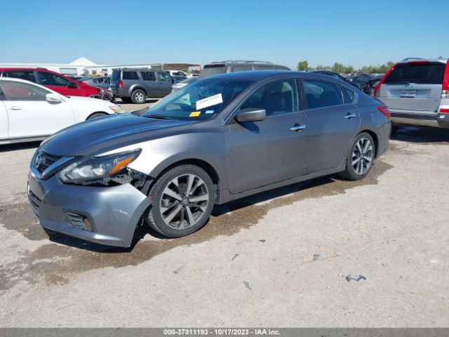 1N4BL3AP1HC218574 Nissan Altima 3.5 Sr