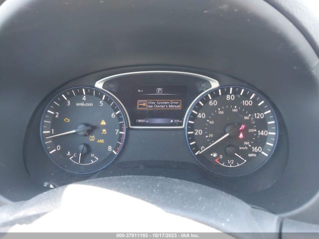 1N4BL3AP1HC218574 Nissan Altima 3.5 Sr