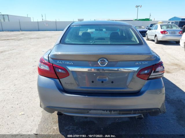 1N4BL3AP1HC218574 Nissan Altima 3.5 Sr