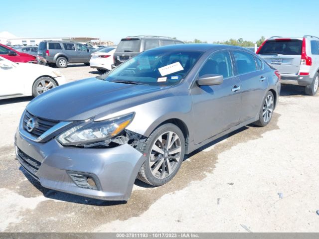 1N4BL3AP1HC218574 Nissan Altima 3.5 Sr