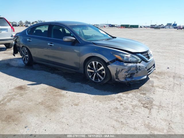 1N4BL3AP1HC218574 Nissan Altima 3.5 Sr