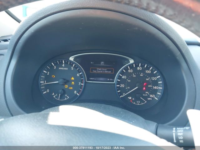 1N4BL3AP1HC218574 Nissan Altima 3.5 Sr