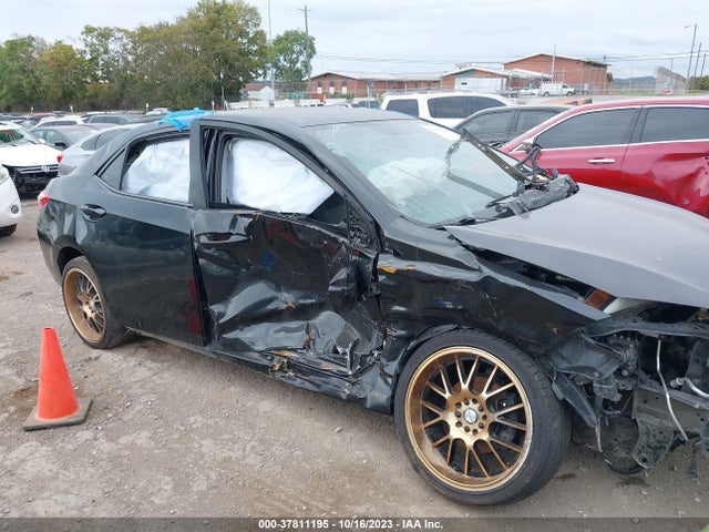 Toyota COROLLA L 2016 5YFBURHE0GP434257 Image 12