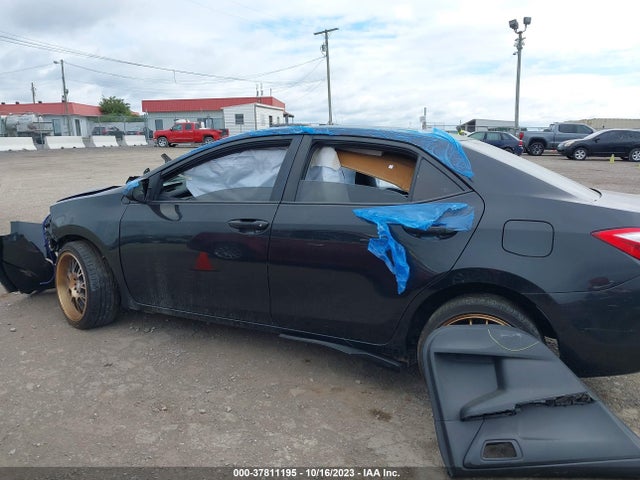 Toyota COROLLA L 2016 5YFBURHE0GP434257 Image 13