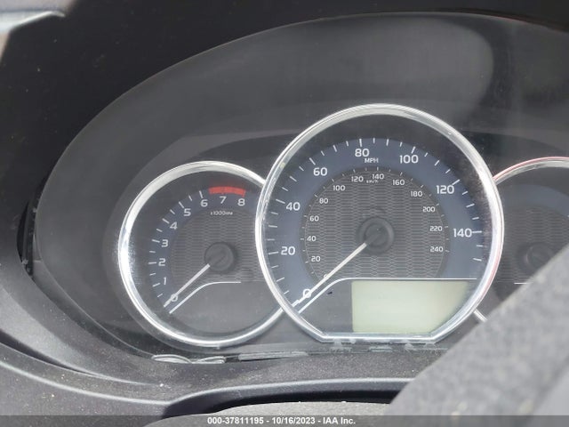 Toyota COROLLA L 2016 5YFBURHE0GP434257 Image 14