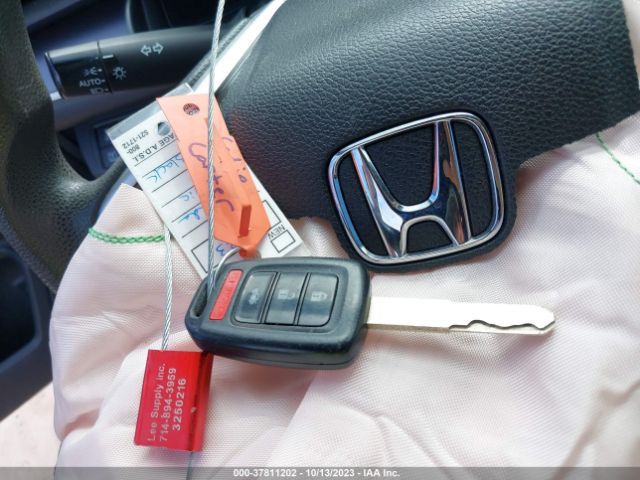 2HGFC4B50GH311520 Honda Civic Coupe Lx