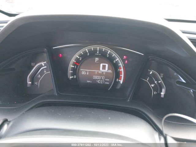 2HGFC4B50GH311520 Honda Civic Coupe Lx