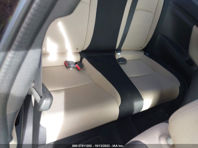 2HGFC4B50GH311520 Honda Civic Coupe Lx
