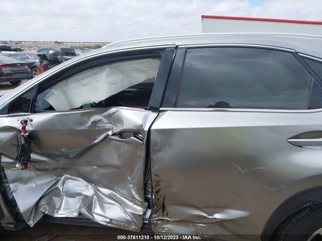 2021 LEXUS NX 300 VIN: JTJDARBZ3M2199390