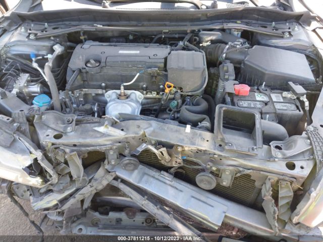 1HGCR2F51HA130183 Honda Accord Sedan Sport