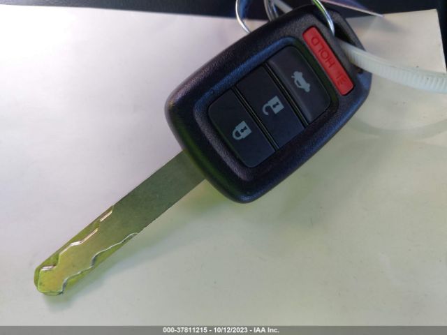 1HGCR2F51HA130183 Honda Accord Sedan Sport