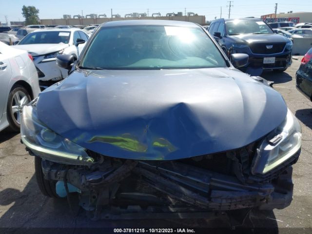 1HGCR2F51HA130183 Honda Accord Sedan Sport