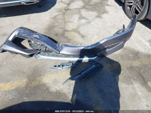 1HGCR2F51HA130183 Honda Accord Sedan Sport