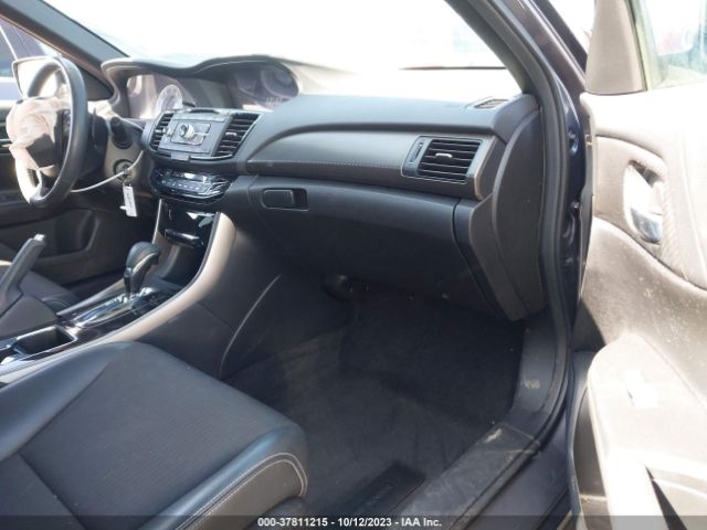 1HGCR2F51HA130183 Honda Accord Sedan Sport