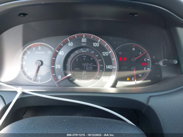 1HGCR2F51HA130183 Honda Accord Sedan Sport
