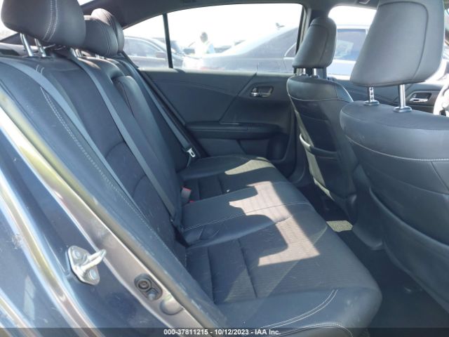 1HGCR2F51HA130183 Honda Accord Sedan Sport