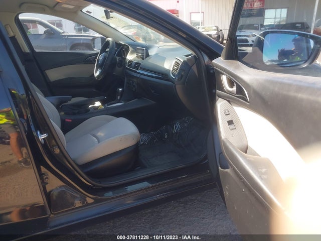 Mazda Mazda3 I Touring 2014 JM1BM1V70E1213301 Image 5