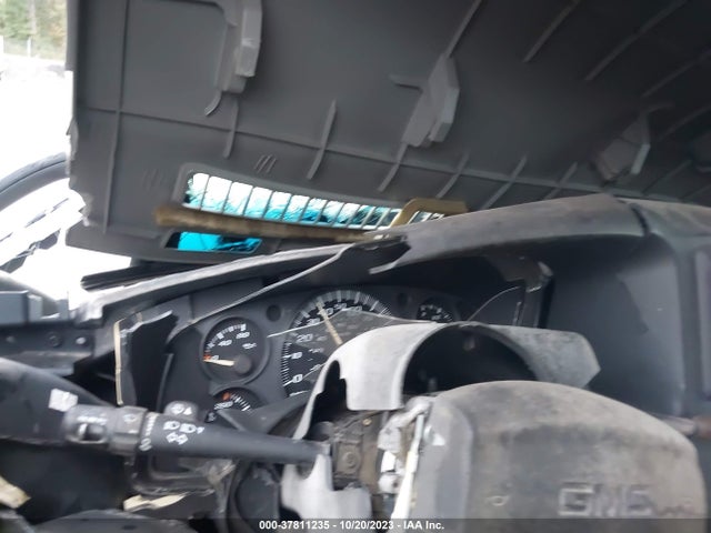 2006 GMC SAVANA CARGO VAN 1GTGG25V961181404 Photo 6