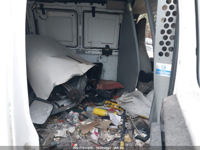 2006 GMC SAVANA CARGO VAN 1GTGG25V961181404 Photo 7