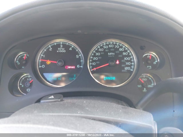 2011 GMC SIERRA 1500 DENALI VIN: 3GTP1XE24BG110174