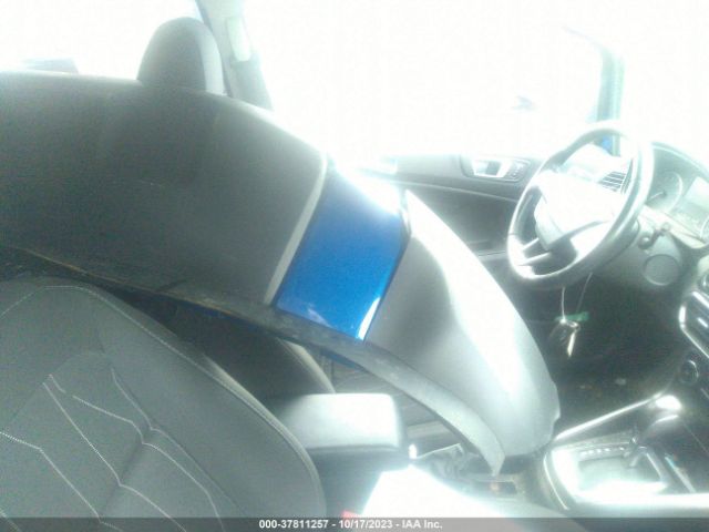 MAJ6S3GL5KC262254 Ford Ecosport Se