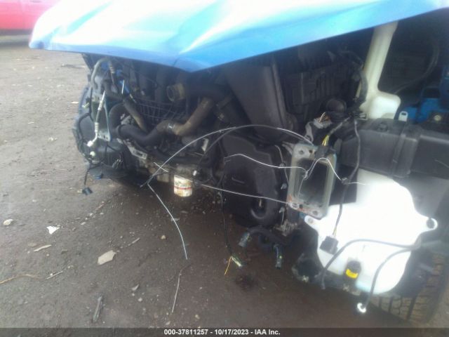 MAJ6S3GL5KC262254 Ford Ecosport Se