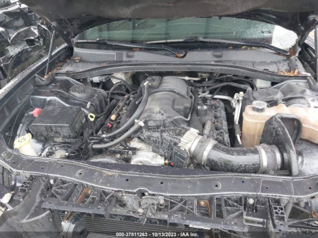 2C3CDXEJ0GH285675 Dodge Charger Srt 392