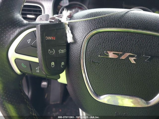 2C3CDXEJ0GH285675 Dodge Charger Srt 392