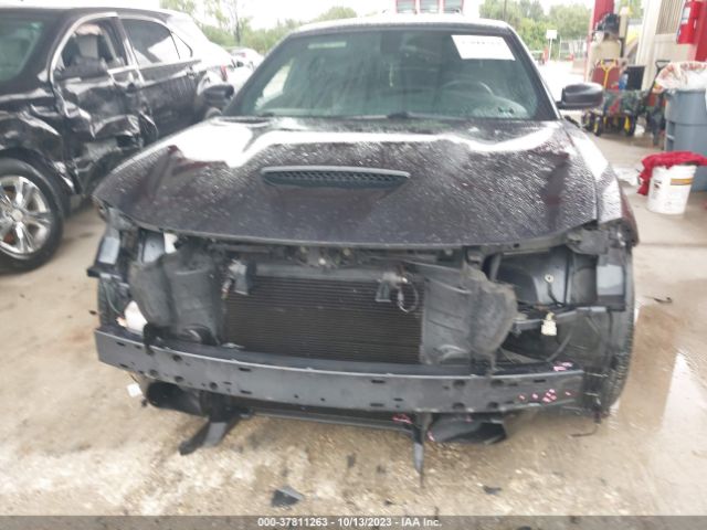 2C3CDXEJ0GH285675 Dodge Charger Srt 392