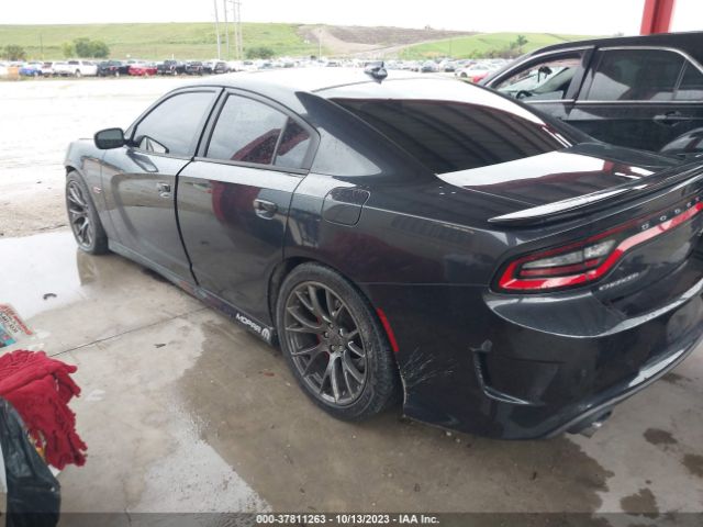 2C3CDXEJ0GH285675 Dodge Charger Srt 392