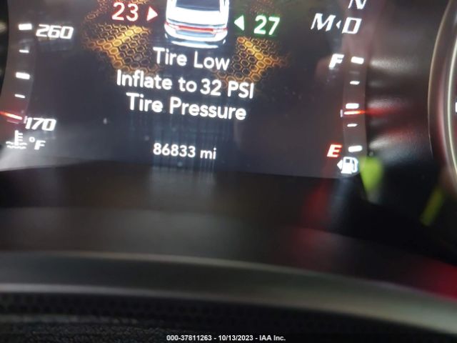 2C3CDXEJ0GH285675 Dodge Charger Srt 392