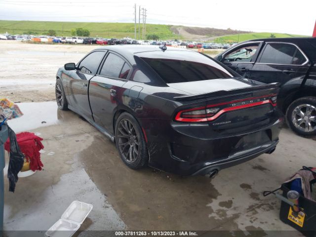 2C3CDXEJ0GH285675 Dodge Charger Srt 392