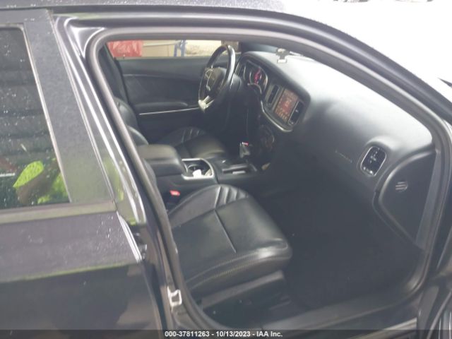 2C3CDXEJ0GH285675 Dodge Charger Srt 392