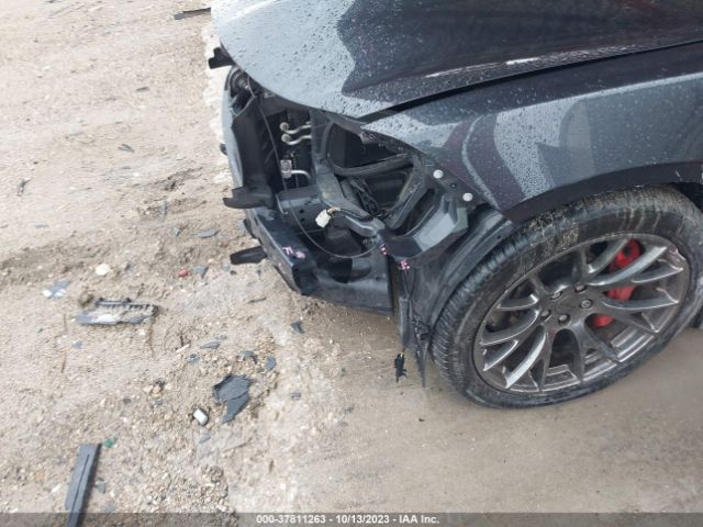 2C3CDXEJ0GH285675 Dodge Charger Srt 392