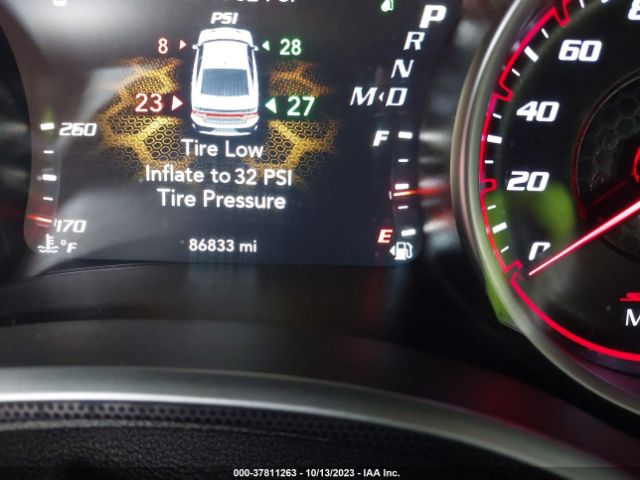 2C3CDXEJ0GH285675 Dodge Charger Srt 392