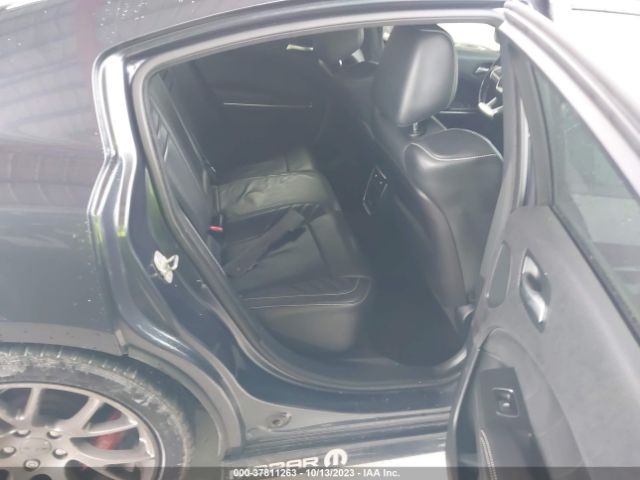 2C3CDXEJ0GH285675 Dodge Charger Srt 392