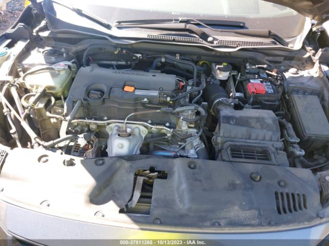 19XFC2E82KE005867 Honda Civic Sedan Sport