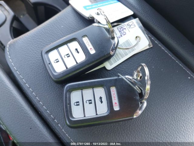 19XFC2E82KE005867 Honda Civic Sedan Sport