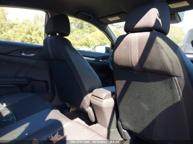 19XFC2E82KE005867 Honda Civic Sedan Sport