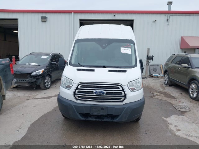 Ford Transit-350 Xlt 2015 1FBZX2XM7FKB06583 Image 13