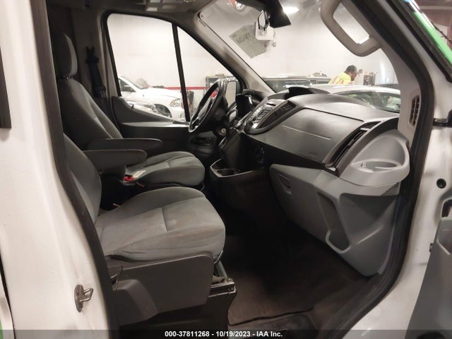 Ford Transit-350 Xlt 2015 1FBZX2XM7FKB06583 Image 5