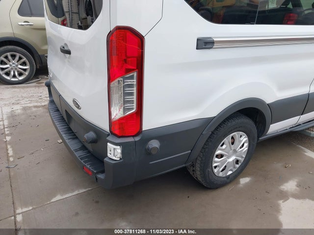Ford Transit-350 Xlt 2015 1FBZX2XM7FKB06583 Image 6