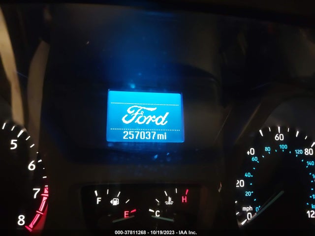 Ford Transit-350 Xlt 2015 1FBZX2XM7FKB06583 Image 7